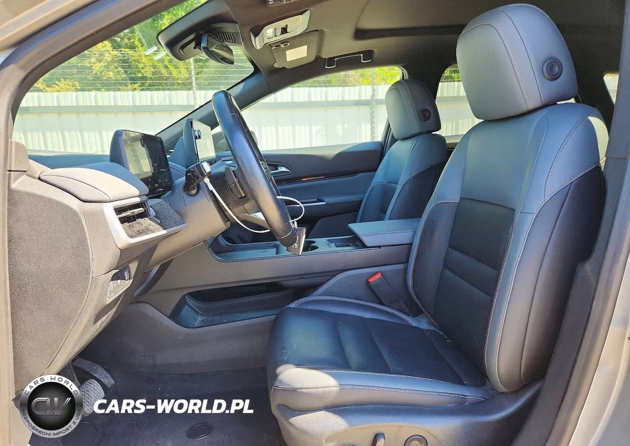2024 Honda Prologue Tour VIN:3GPKHXRJ9RS519915 - 7