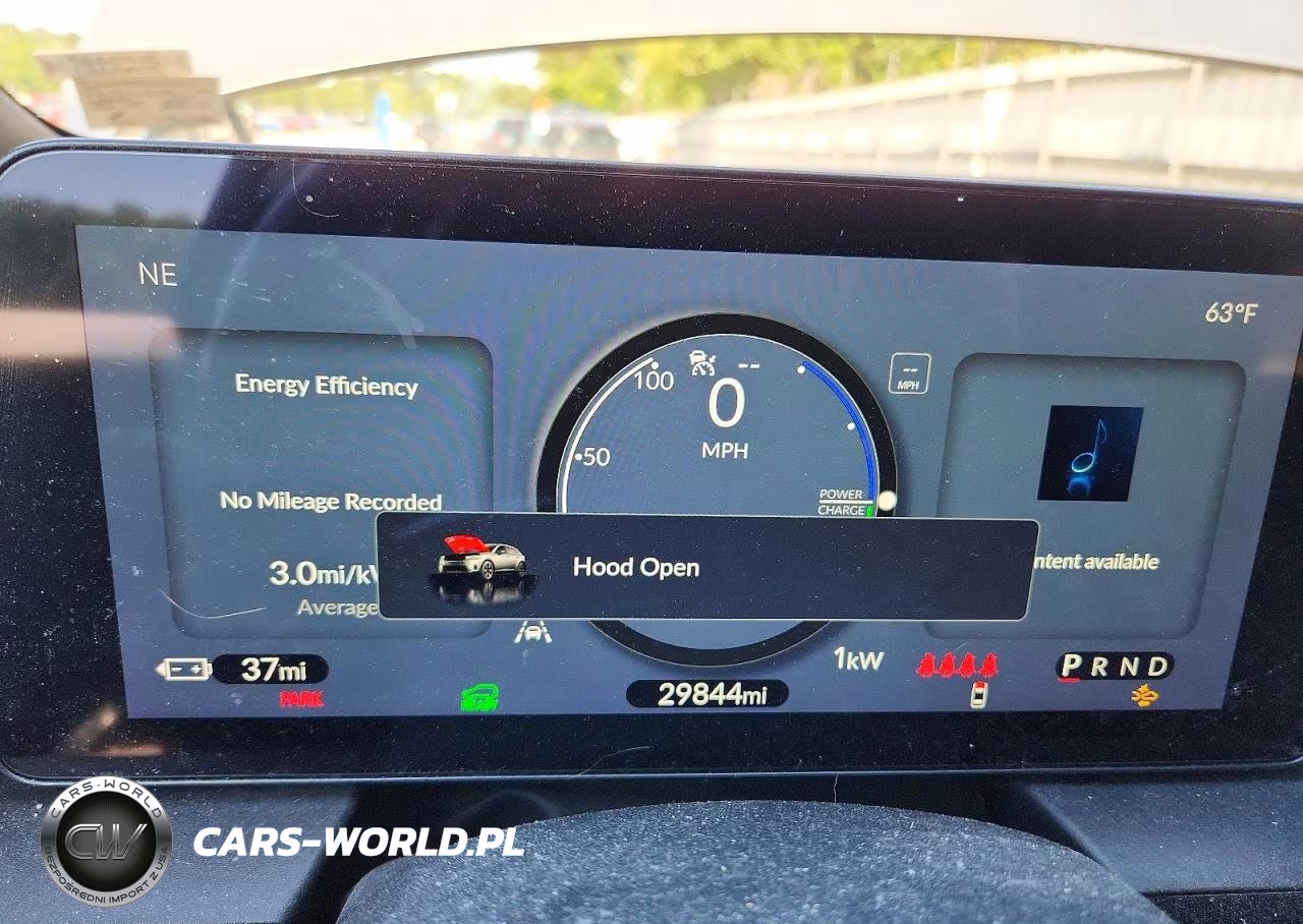 2024 Honda Prologue Tour VIN:3GPKHXRJ9RS519915 - 9