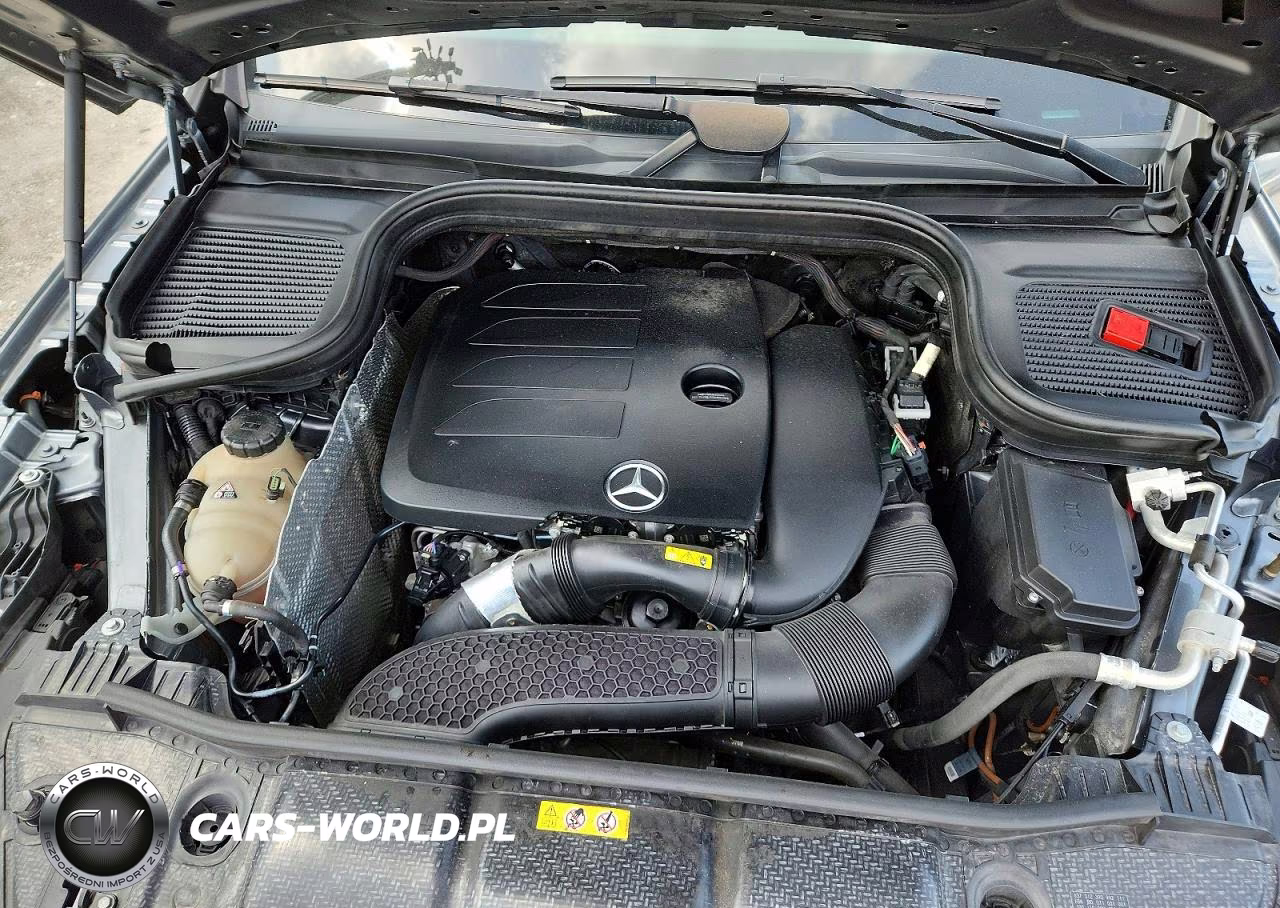 2023 Mercedes-Benz Gle 350 VIN:4JGFB4JB0PA955621 - 11