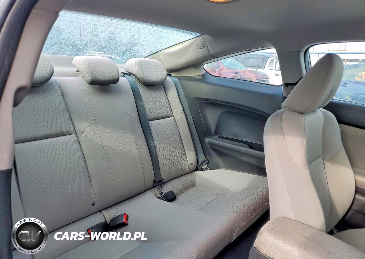 2014 Honda Civic Lx VIN:2HGFG3B55EH502605 - 10