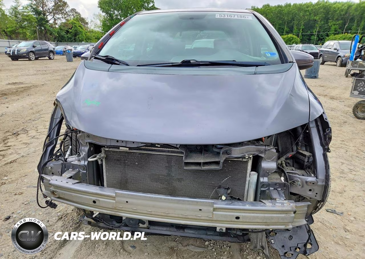 2019 Honda Fit Lx VIN:3HGGK5H4XKM704222 - 5