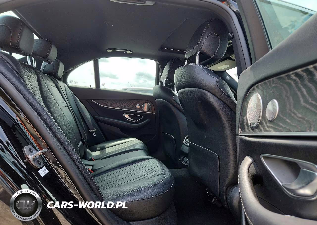 2020 Mercedes-Benz E 350 4Matic VIN:WDDZF8EBXLA732266 - 10