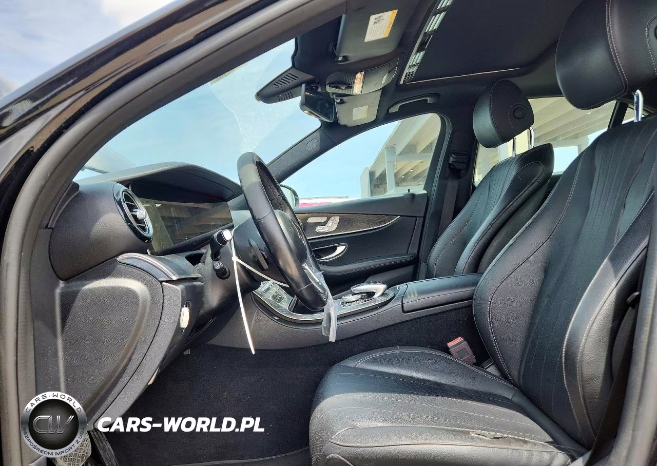 2020 Mercedes-Benz E 350 4Matic VIN:WDDZF8EBXLA732266 - 7