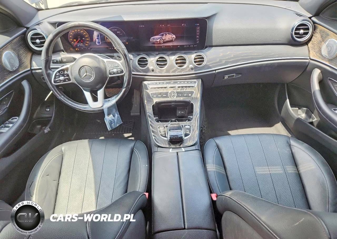 2020 Mercedes-Benz E 350 4Matic VIN:WDDZF8EBXLA732266 - 8