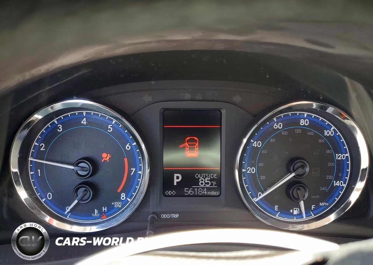 2019 Toyota Corolla Le VIN:5YFBURHE8KP883503 - 9