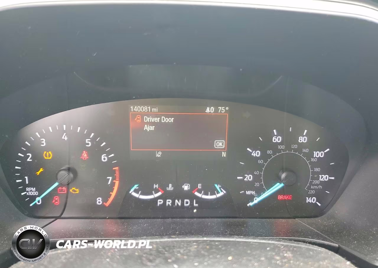 2020 Ford Escape Sel VIN:1FMCU9H63LUC77720 - 9