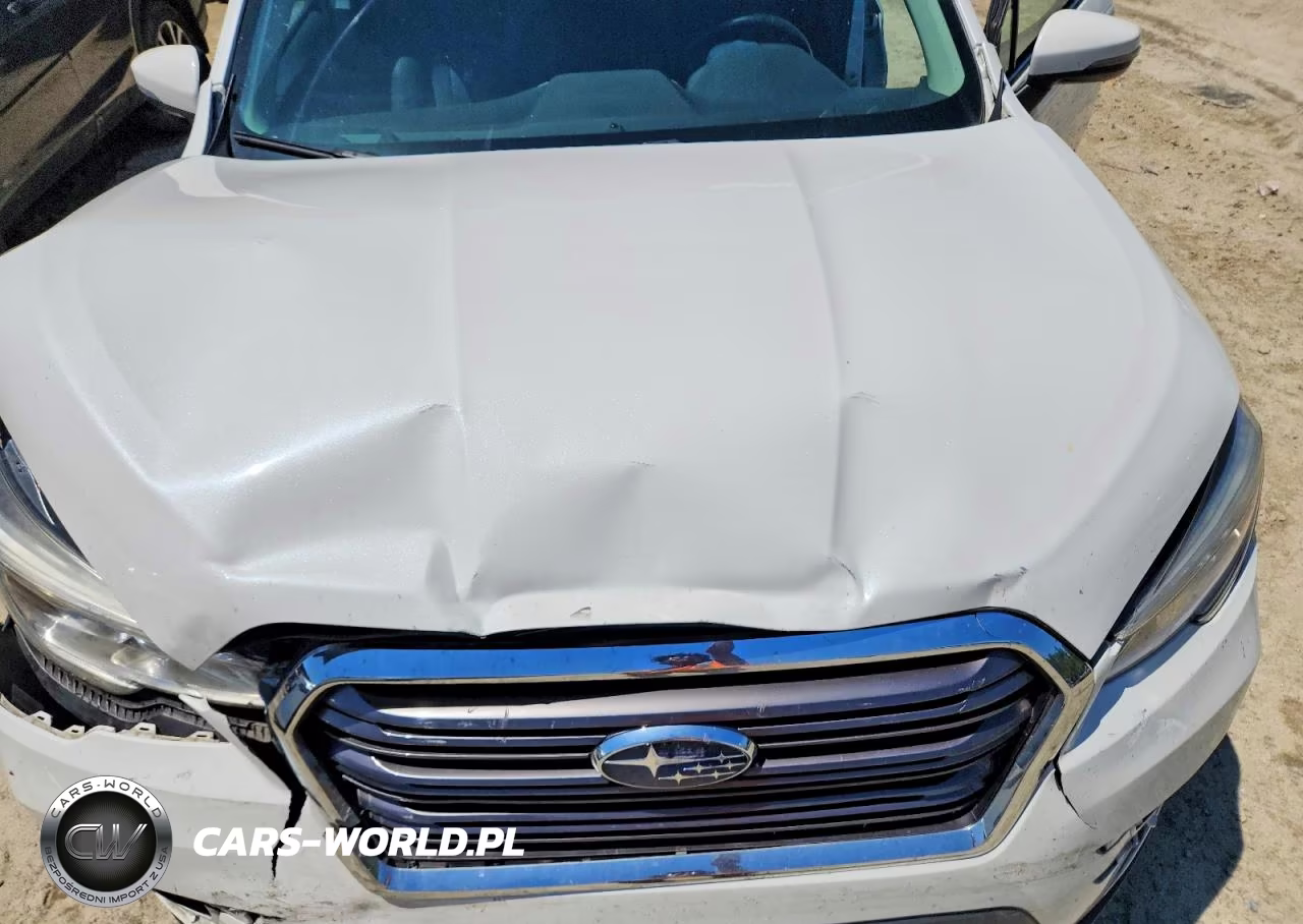2019 Subaru Ascent Limited VIN:4S4WMAMD0K3409260 - 12