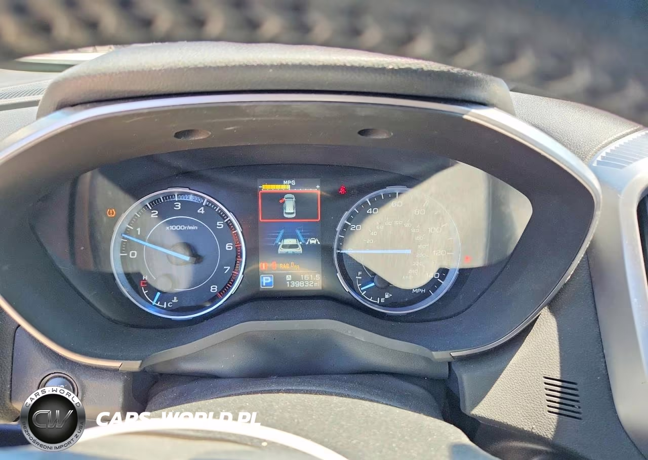2019 Subaru Ascent Limited VIN:4S4WMAMD0K3409260 - 9