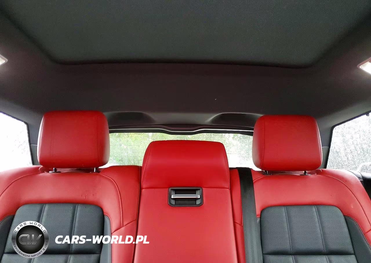 2018 Land Rover Range Rover Sport Hse Dynamic VIN:SALWV2SV6JA698442 - 10