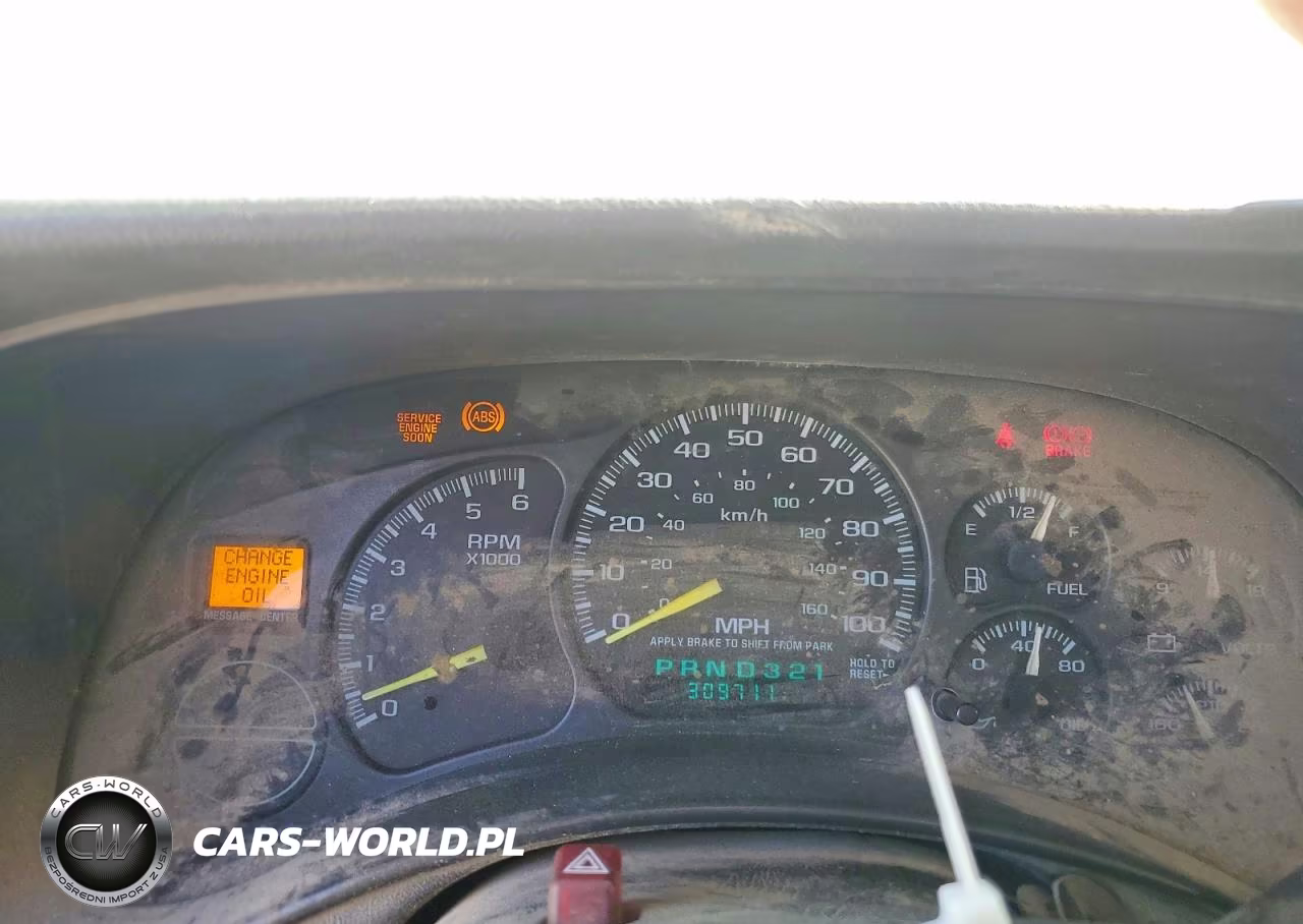 2000 Chevrolet Silverado K1500 VIN:1GCEK19T5YE368837 - 9