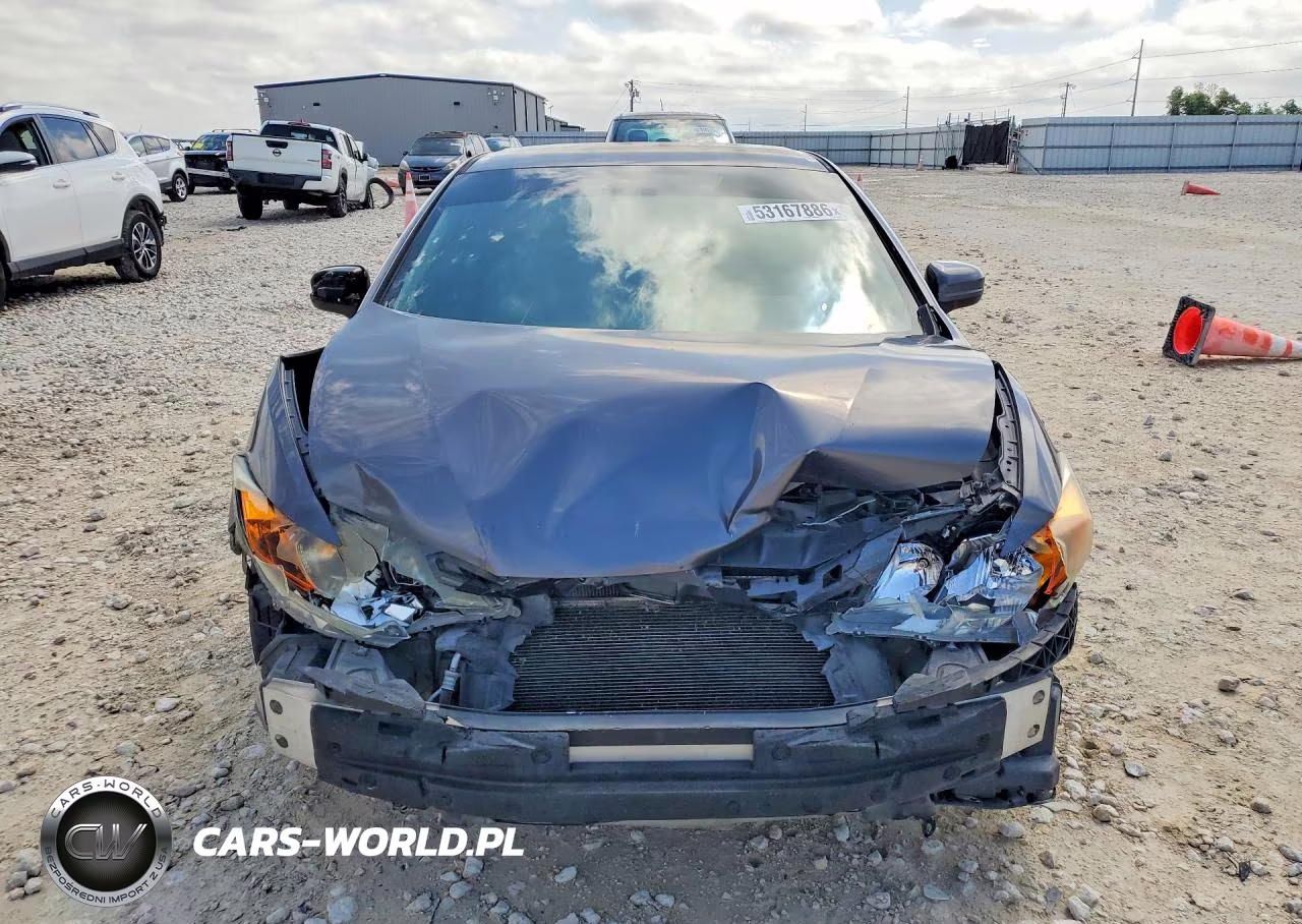 2014 Honda Civic Lx VIN:2HGFG3B50EH505718 - 5