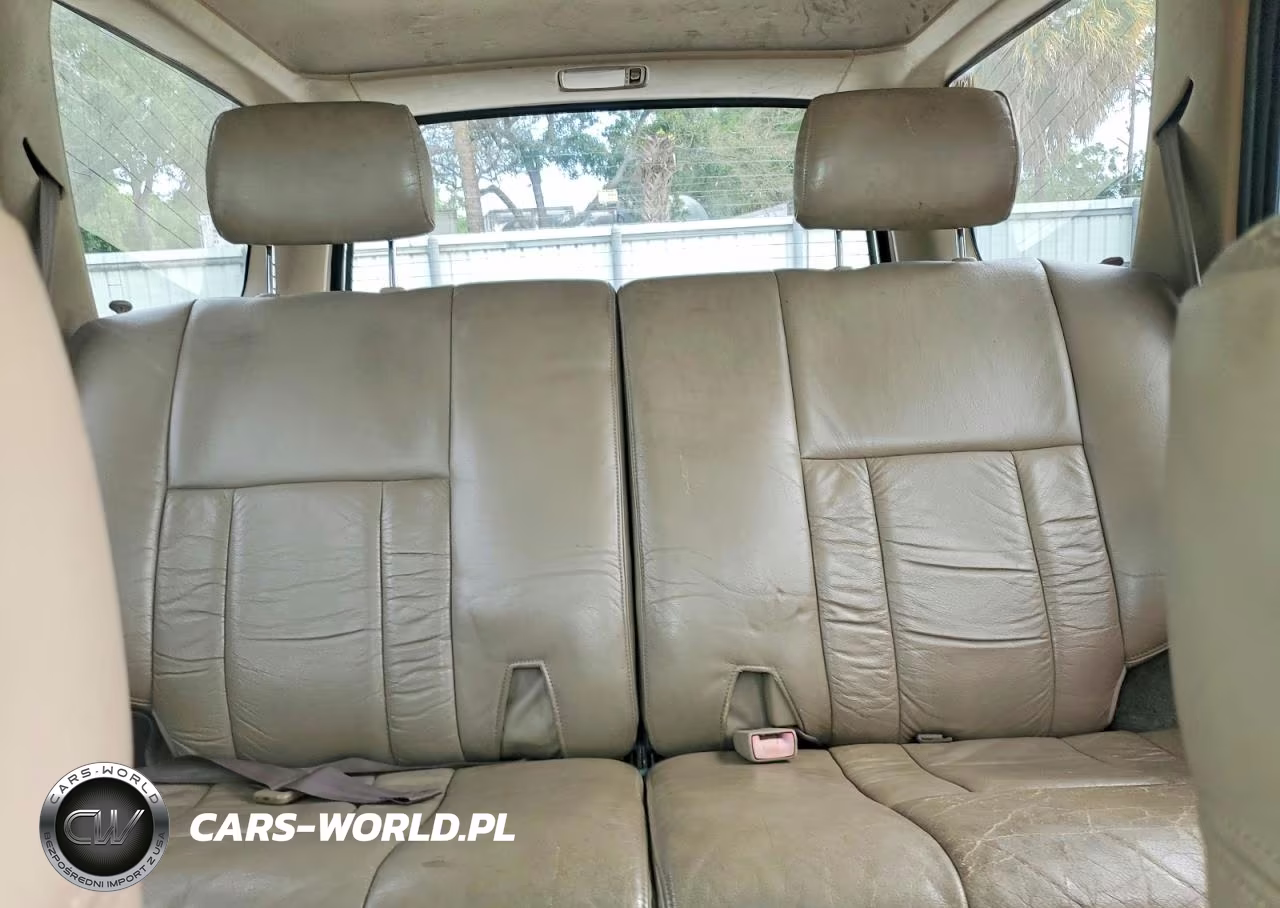 2002 Toyota 4Runner Limited VIN:JT3HN87R129075316 - 10