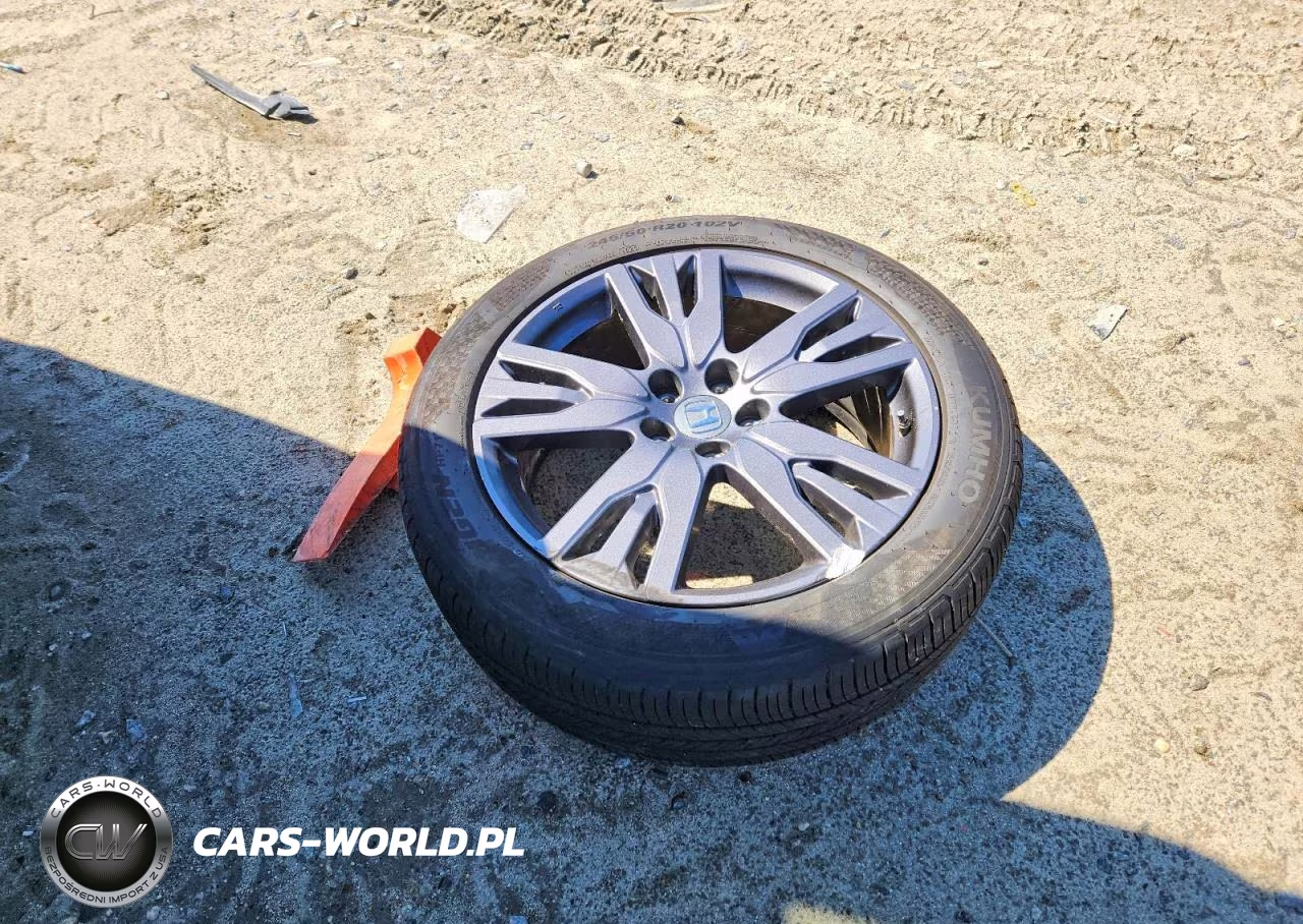 2021 Honda Passport Exl VIN:5FNYF8H53MB007127 - 13