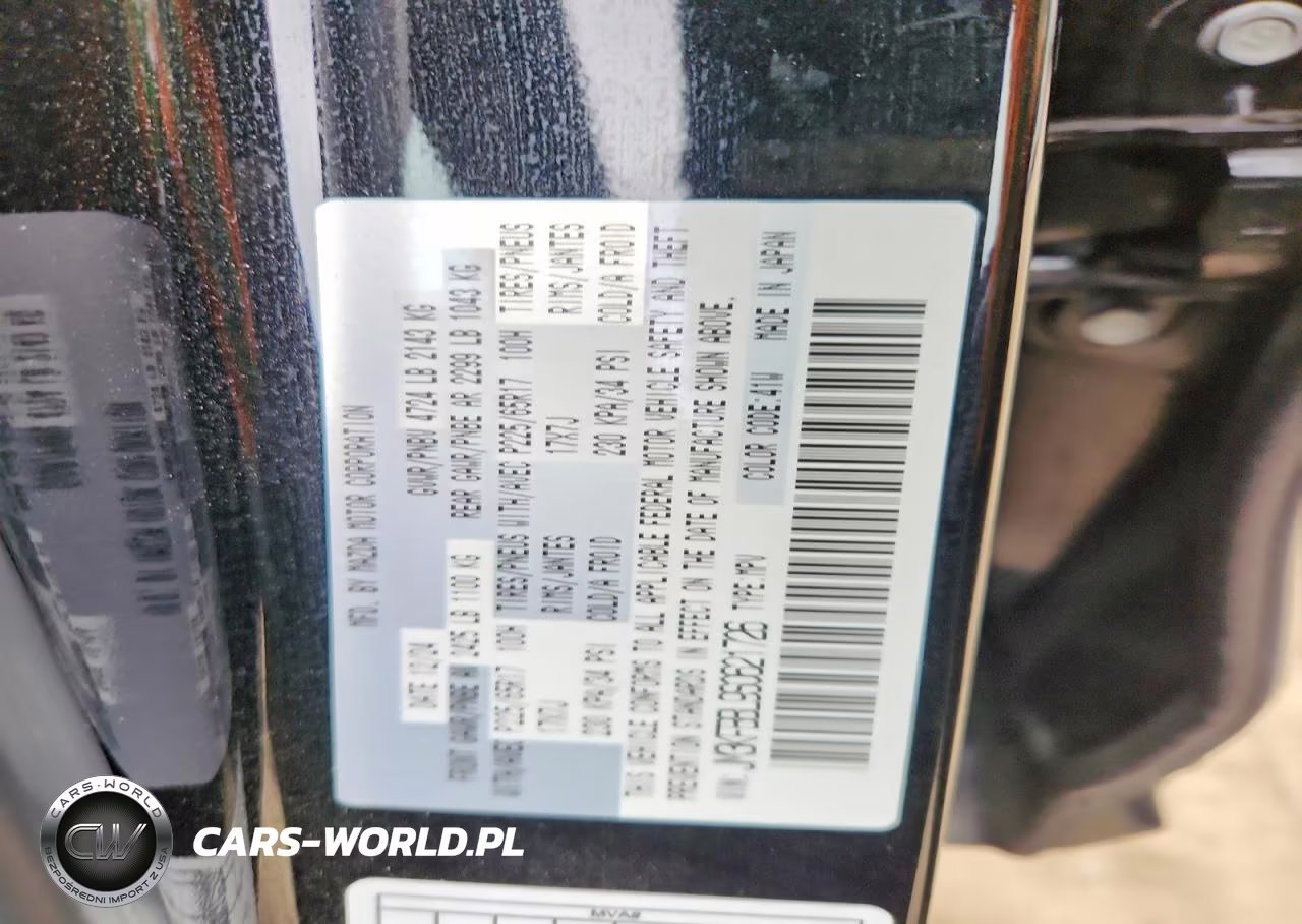 2025 Mazda Cx-5 Select VIN:JM3KFBBL9S0621726 - 13