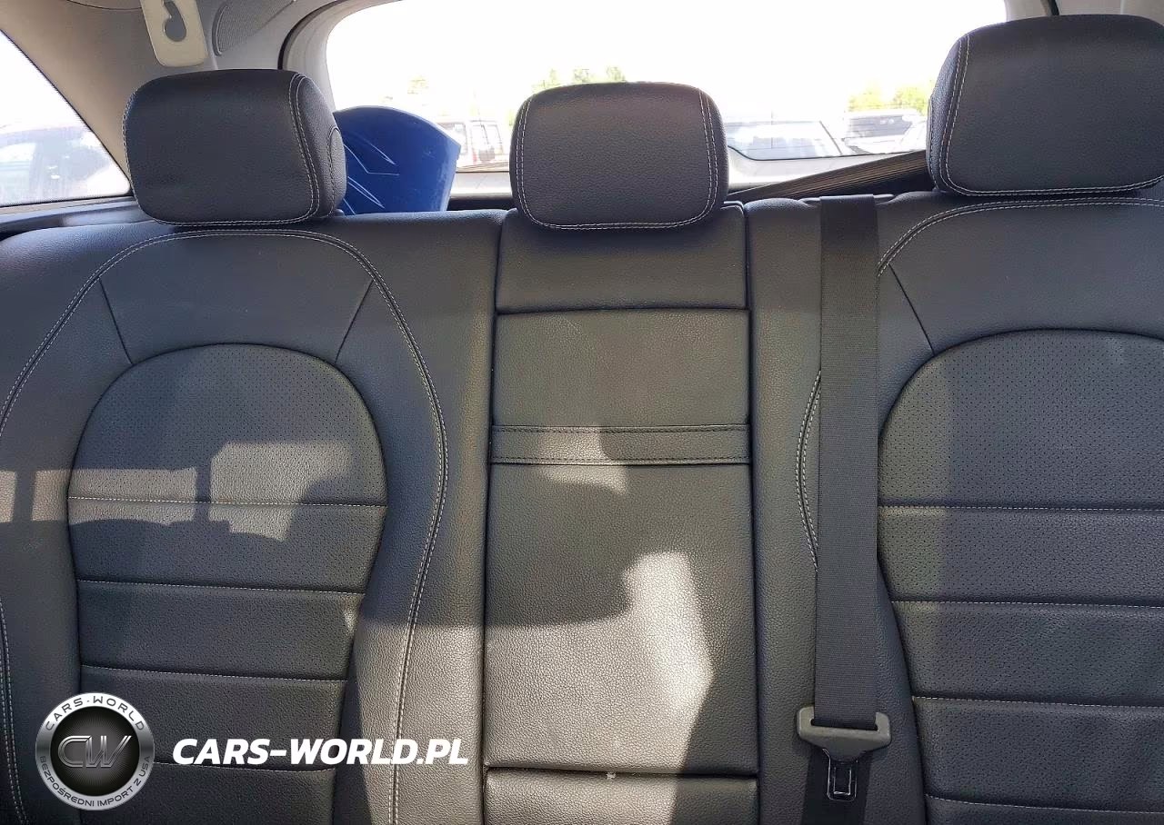 2019 Mercedes-Benz Glc 300 4Matic VIN:WDC0G4KBXK1005490 - 10