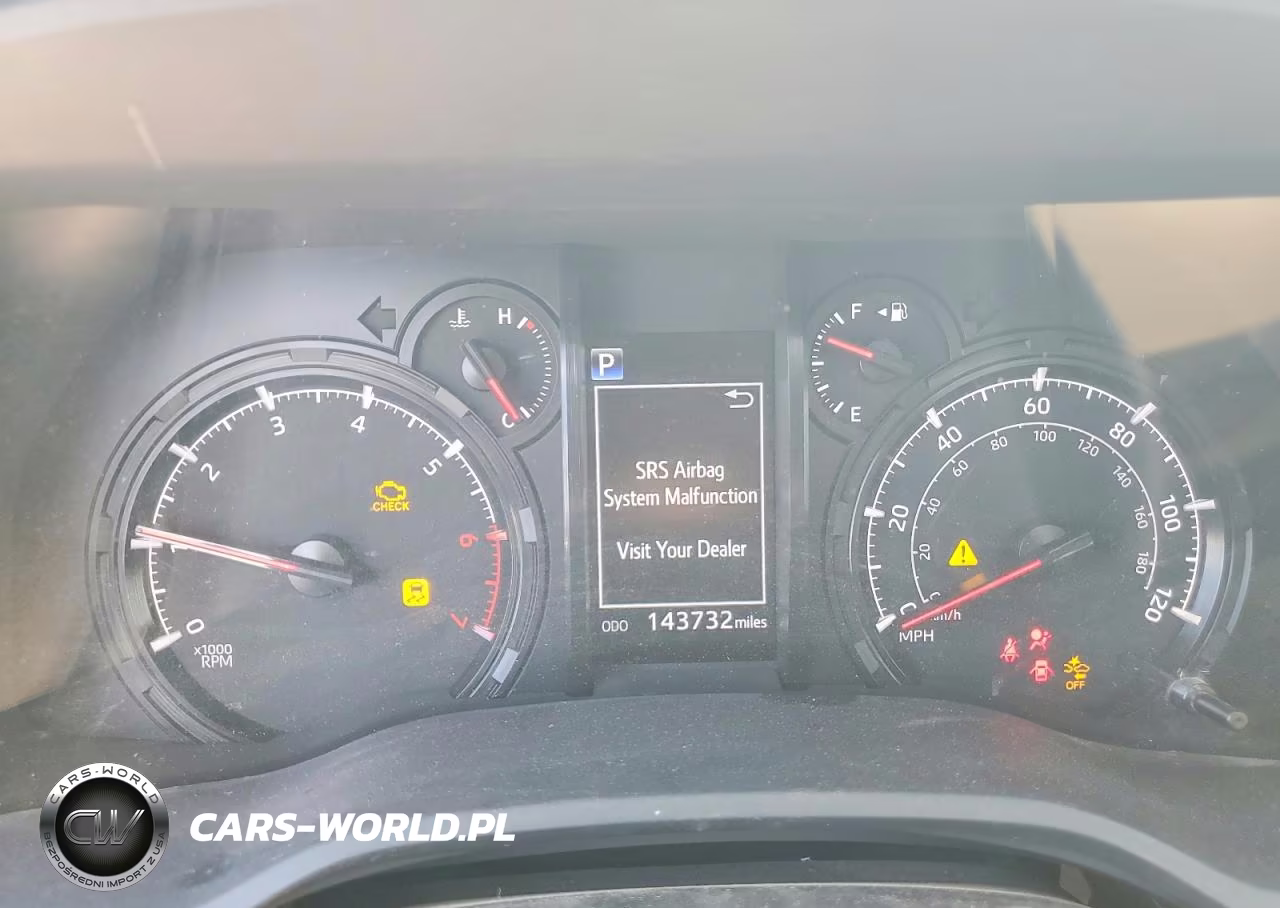 2020 Toyota 4Runner Sr5 Premium VIN:JTEZU5JR6L5221109 - 9
