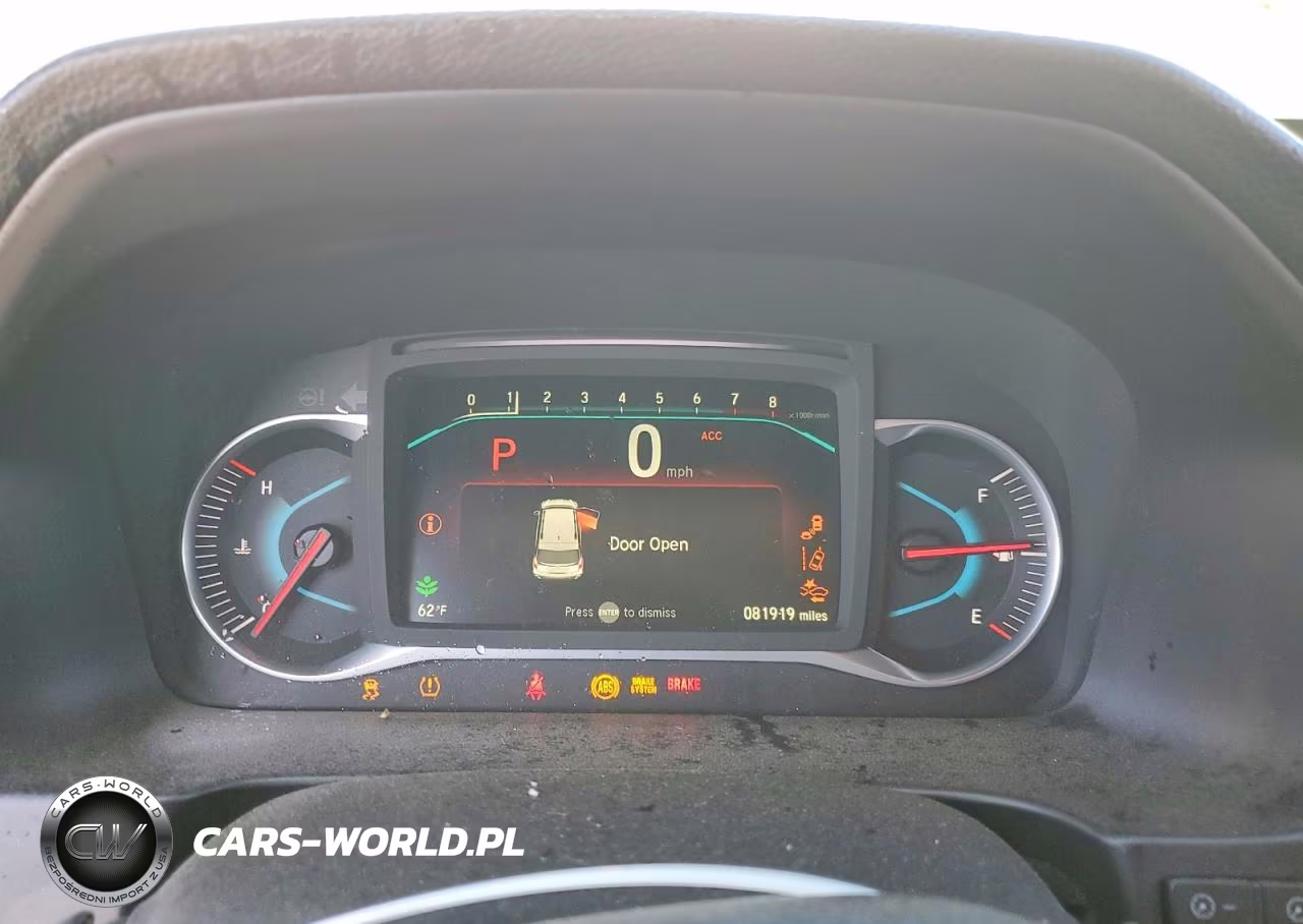 2021 Honda Pilot Touring VIN:5FNYF6H92MB002038 - 9