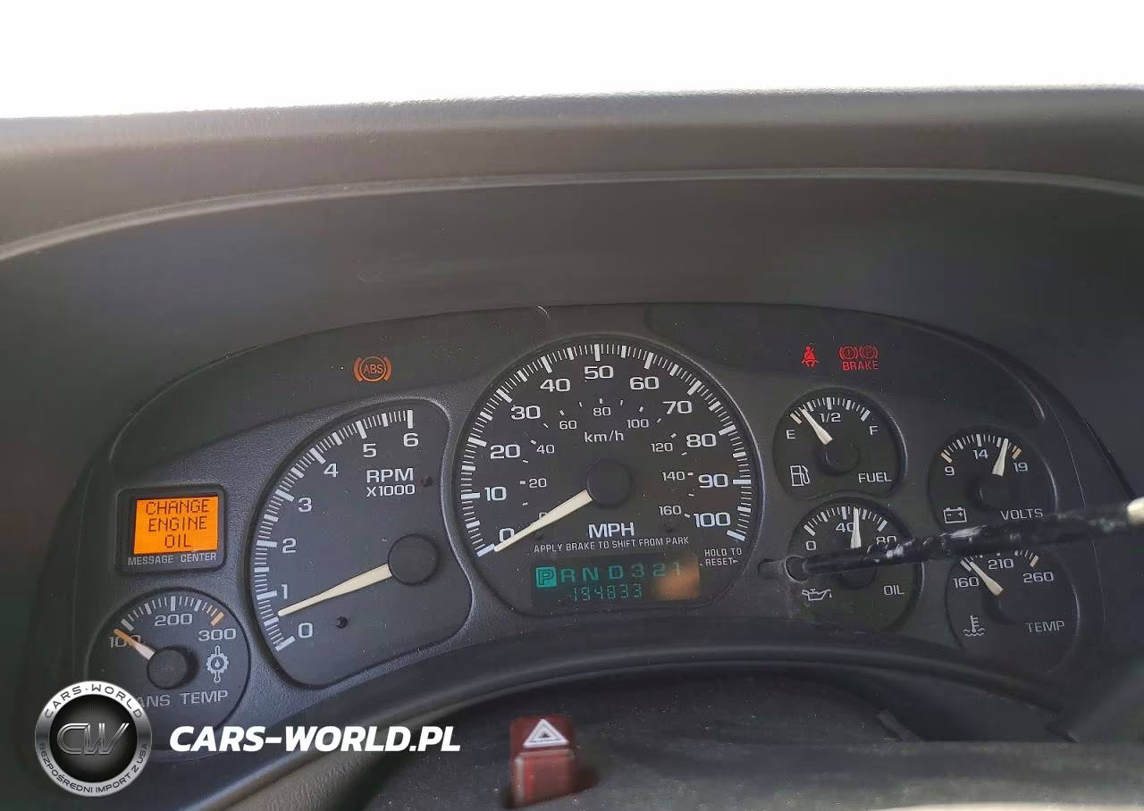 2002 Chevrolet Silverado K2500 Heavy Duty VIN:1GCHK24U32E139289 - 9