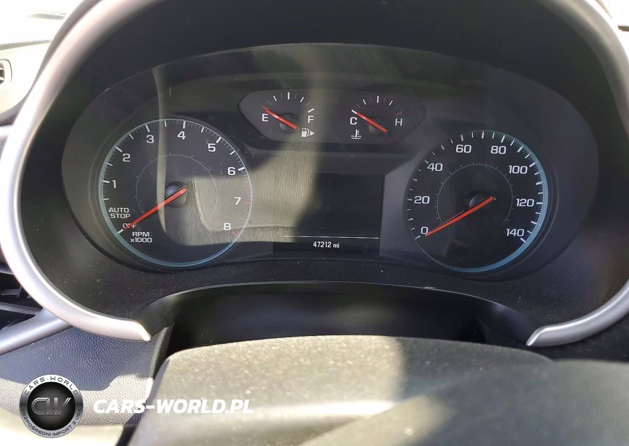 2025 Chevrolet Malibu Lt VIN:1G1ZD5ST0SF121250 - 9
