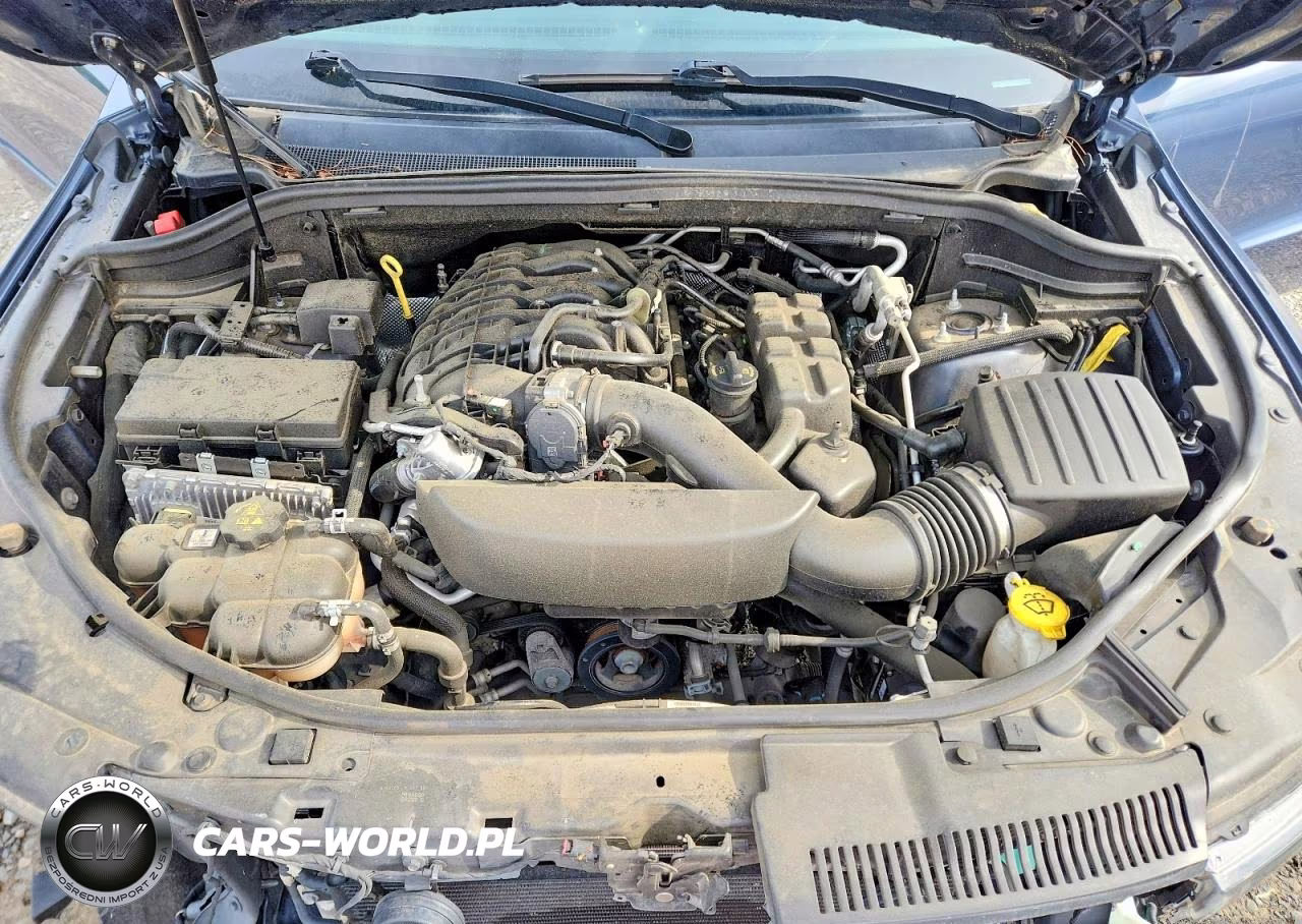 2020 Dodge Durango Sxt VIN:1C4RDHAG0LC162638 - 12
