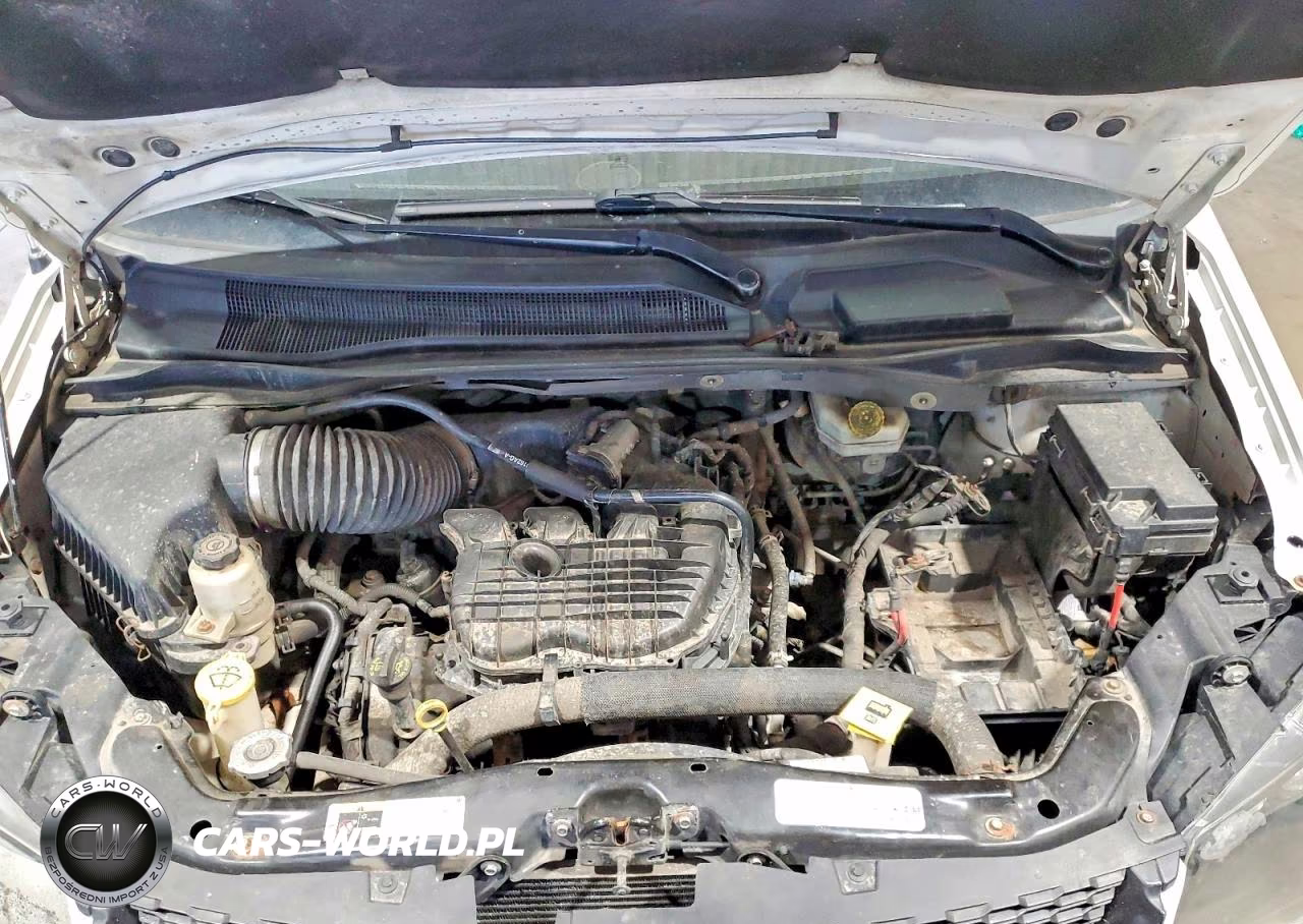 2013 Dodge Grand Caravan Sxt VIN:2C4RDGCG3DR748654 - 12
