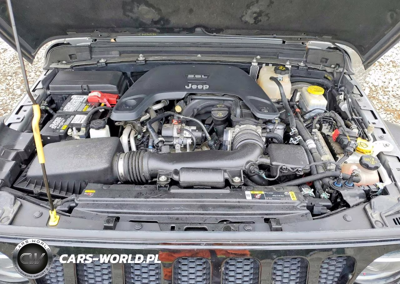 2021 Jeep Wrangler Unlimited Sport VIN:1C4HJXDG3MW631831 - 11