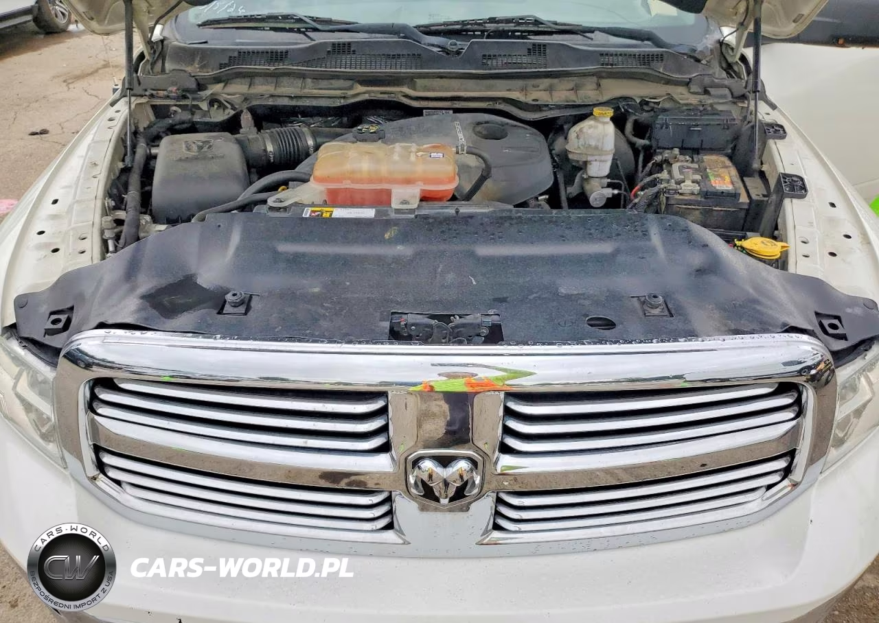 2016 Ram 1500 Slt VIN:1C6RR7LM6GS260199 - 11