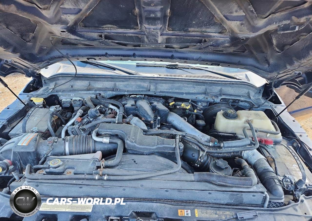 2013 Ford F250 Super Duty VIN:1FT7W2BTXDEB44616 - 11