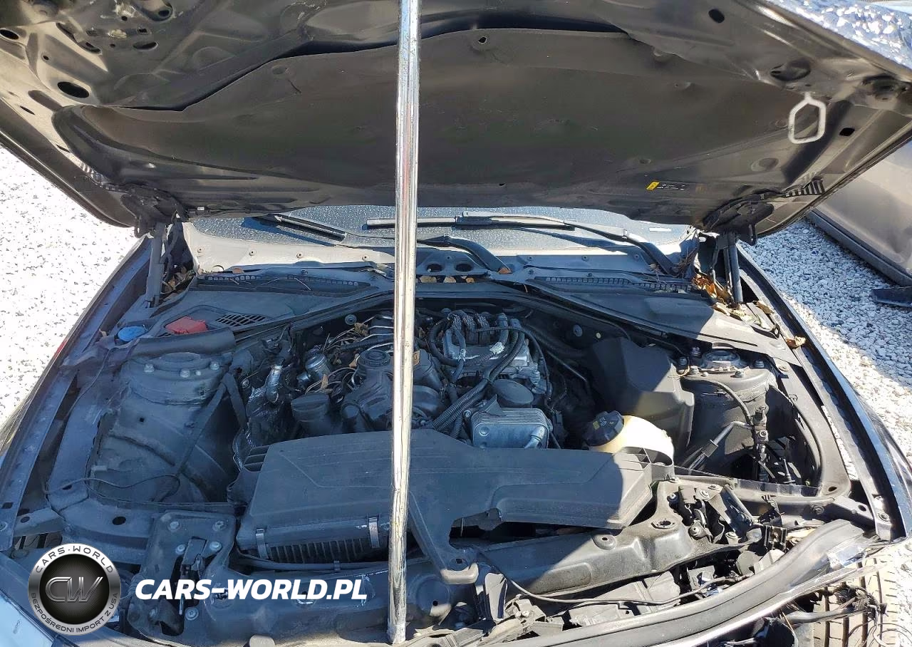 2017 BMW 320 I VIN:WBA8A9C39HK864326 - 11