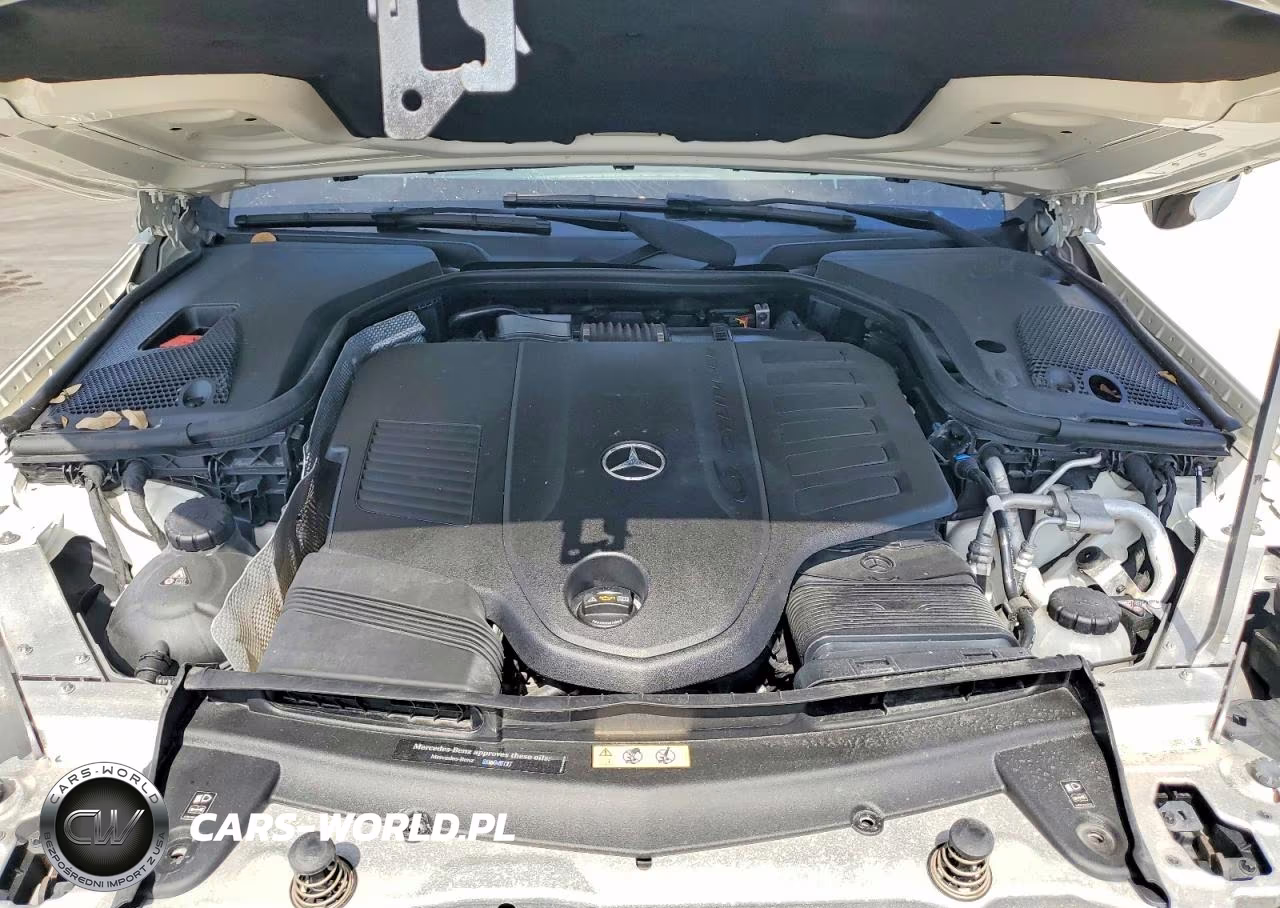 2019 Mercedes-Benz Cls 450 VIN:WDD2J5JB5KA033694 - 11
