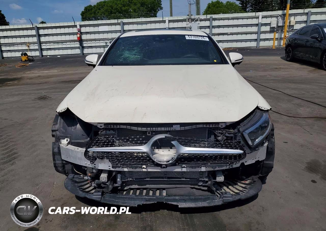 2019 Mercedes-Benz Cls 450 VIN:WDD2J5JB5KA033694 - 5