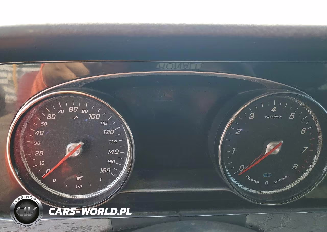 2019 Mercedes-Benz Cls 450 VIN:WDD2J5JB5KA033694 - 9
