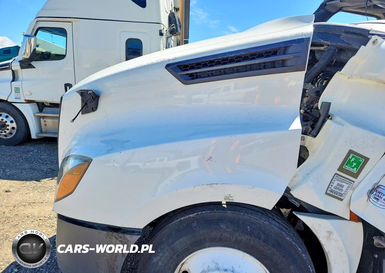 2021 Freightliner Cascadia 126 Semi Truck VIN:3AKJHLDV5MSMS5218 - 7