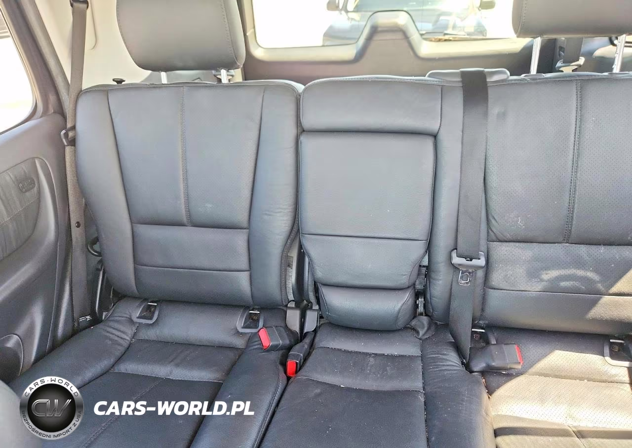 2003 Mercedes-Benz Ml 350 VIN:4JGAB57EX3A439794 - 10