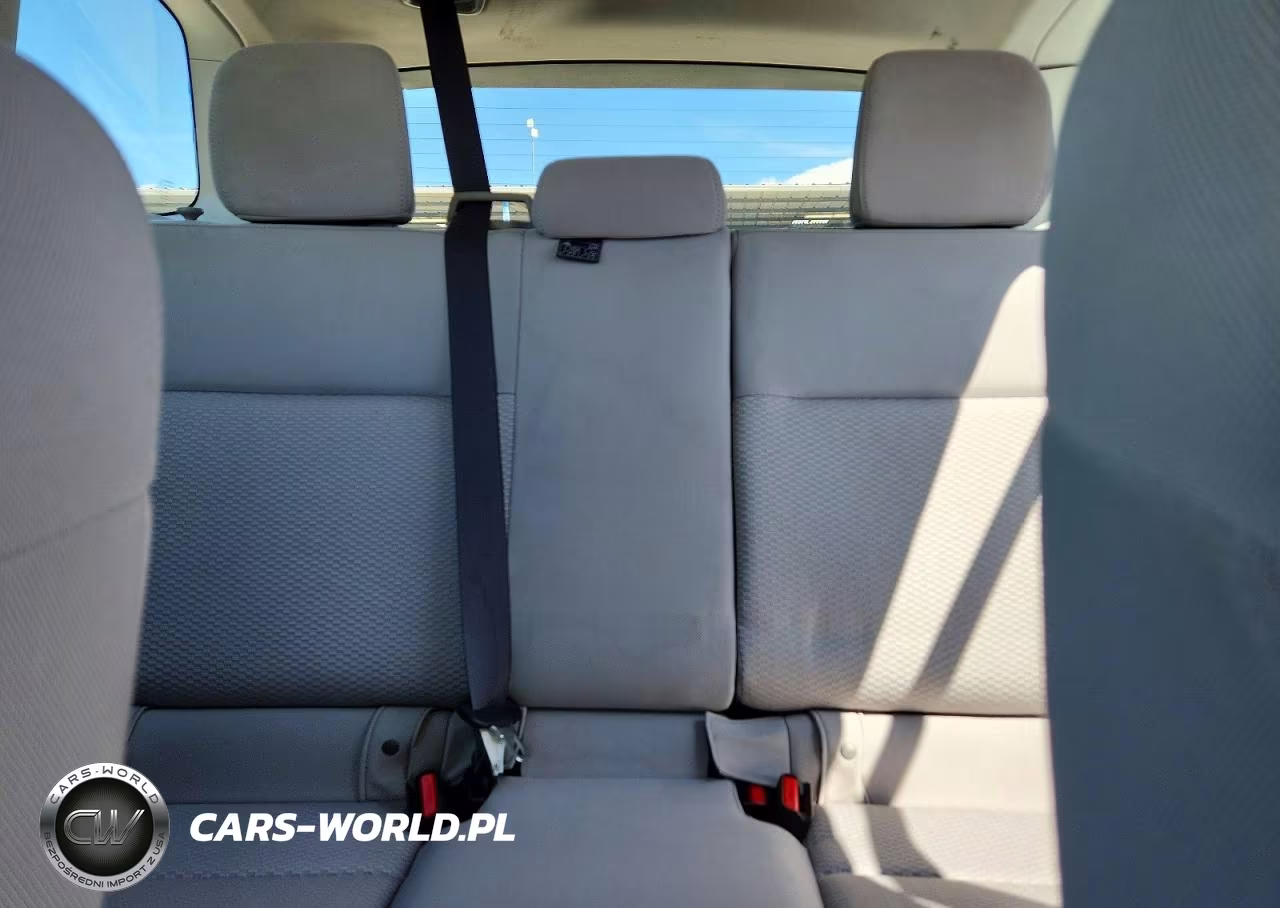 2014 Subaru Forester 2.5I VIN:JF2SJAACXEH483690 - 10