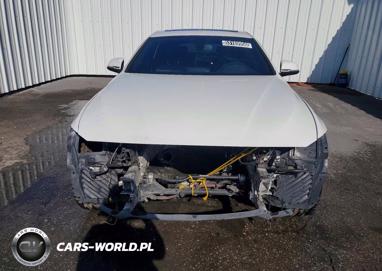 2018 BMW 430I Gran Coupe VIN:WBA4J1C59JBM10858 - 5