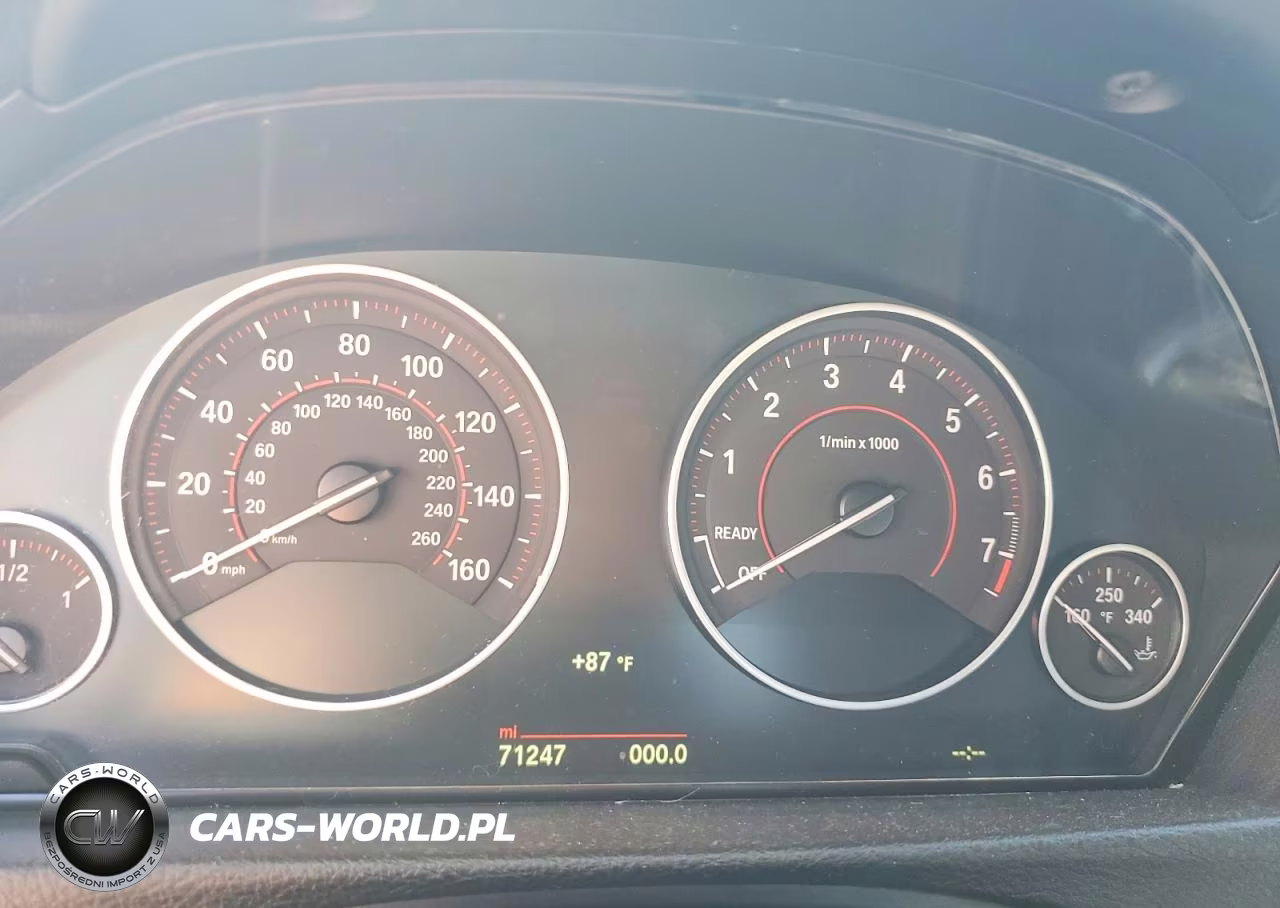 2018 BMW 430I Gran Coupe VIN:WBA4J1C59JBM10858 - 9