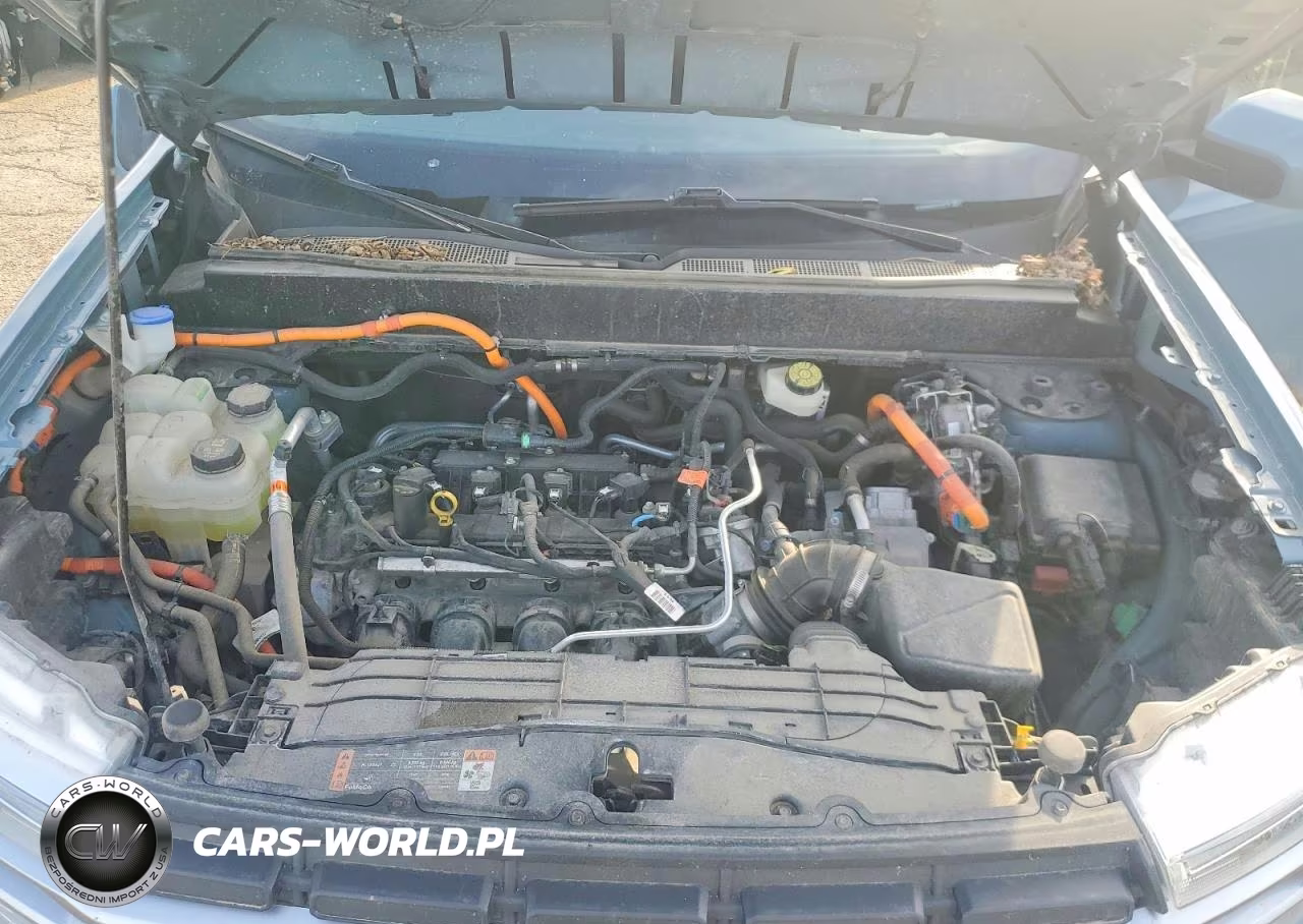 2023 Ford Maverick Xl VIN:3FTTW8E38PRA42715 - 11