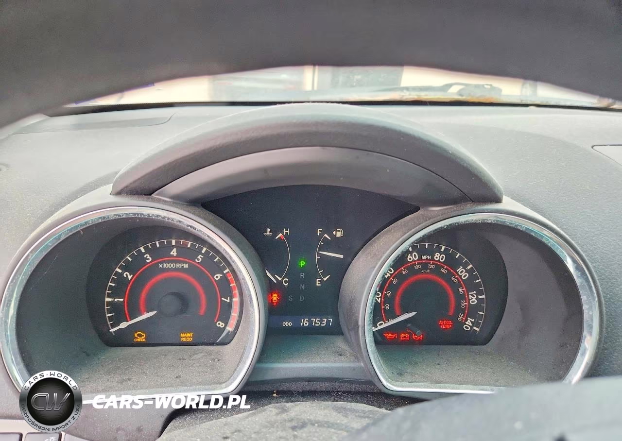 2010 Toyota Highlander VIN:5TDZA3EH2AS005039 - 9