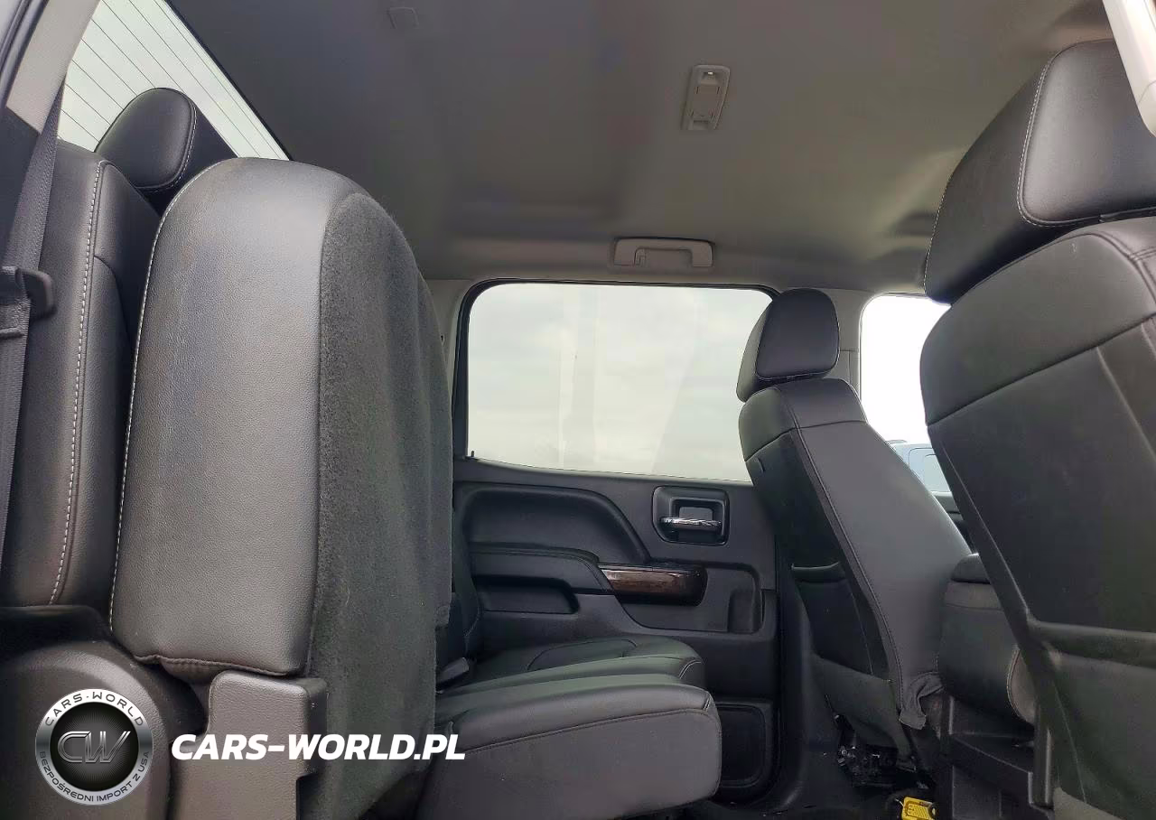 2018 GMC Sierra K1500 Slt VIN:3GTU2NEJ2JG452264 - 10