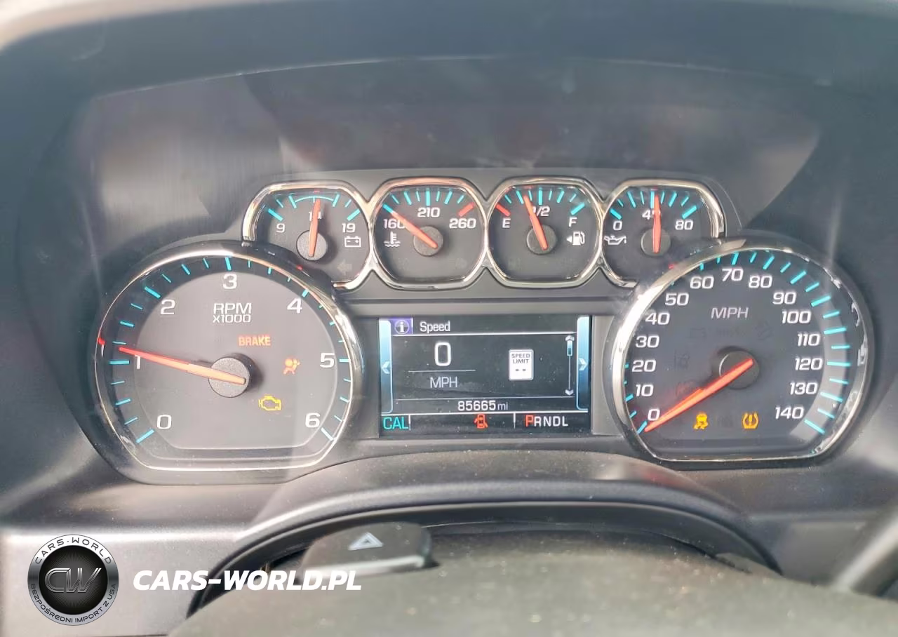 2018 GMC Sierra K1500 Slt VIN:3GTU2NEJ2JG452264 - 9