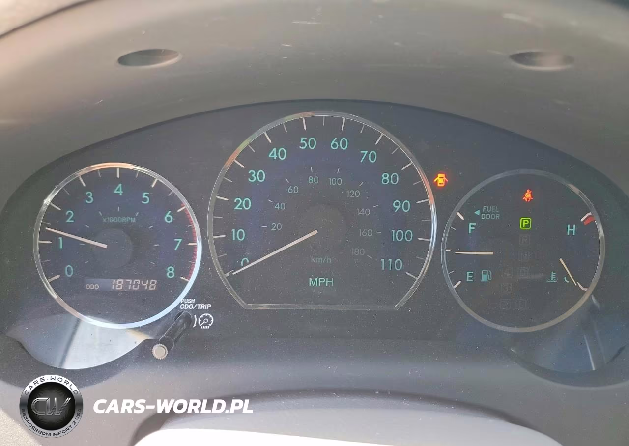 2006 Toyota Sienna Le 7 Passenger VIN:5TDZA23CX6S489017 - 9