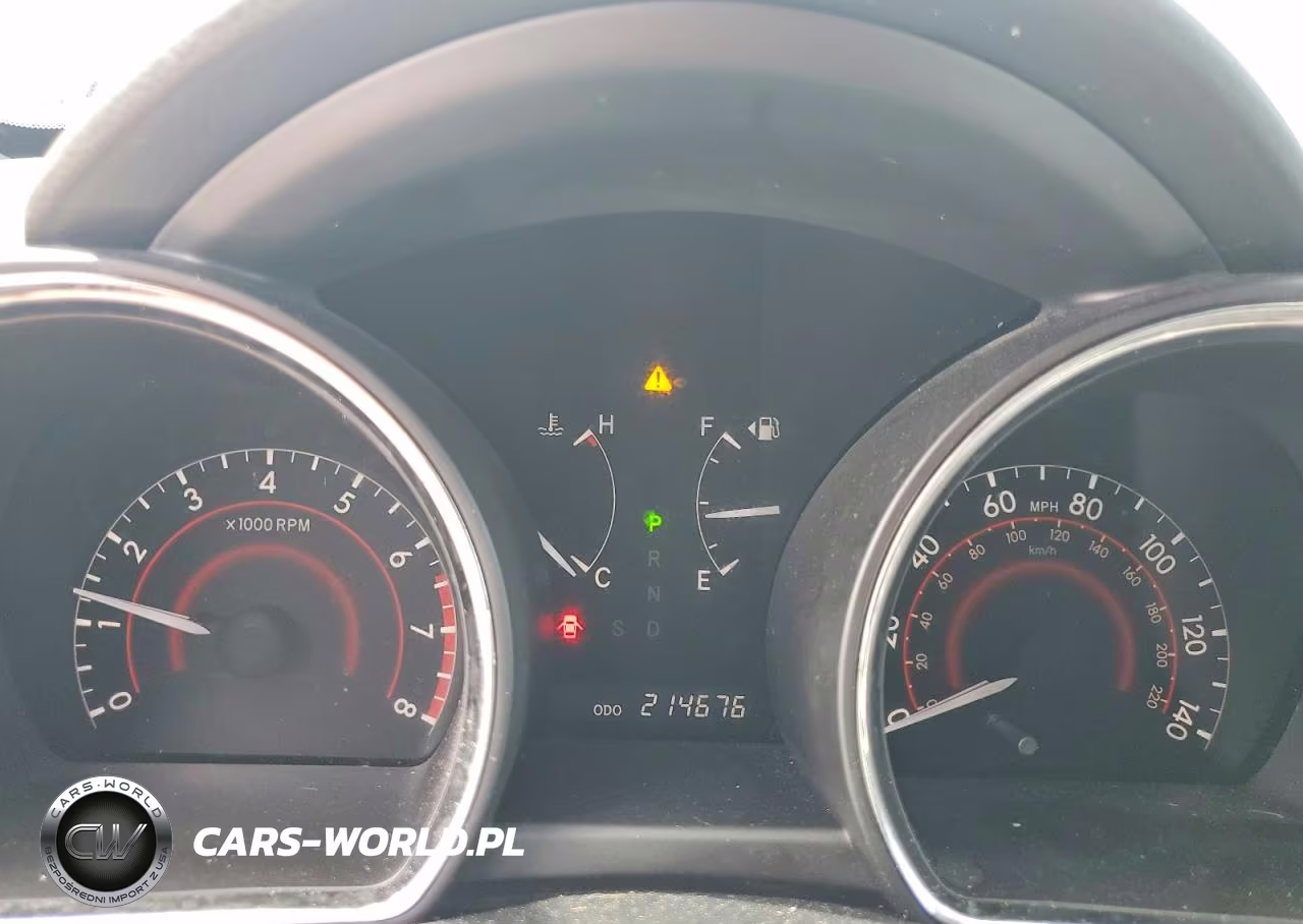2012 Toyota Highlander Se VIN:5TDBK3EH6CS169430 - 9