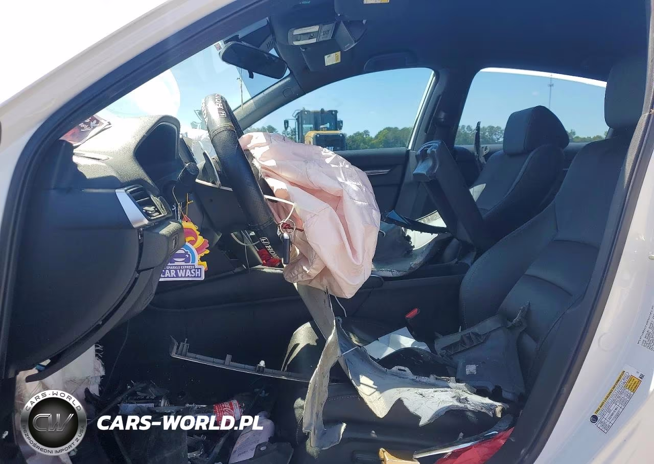 2020 Honda Accord Sport VIN:1HGCV1F3XLA012680 - 7