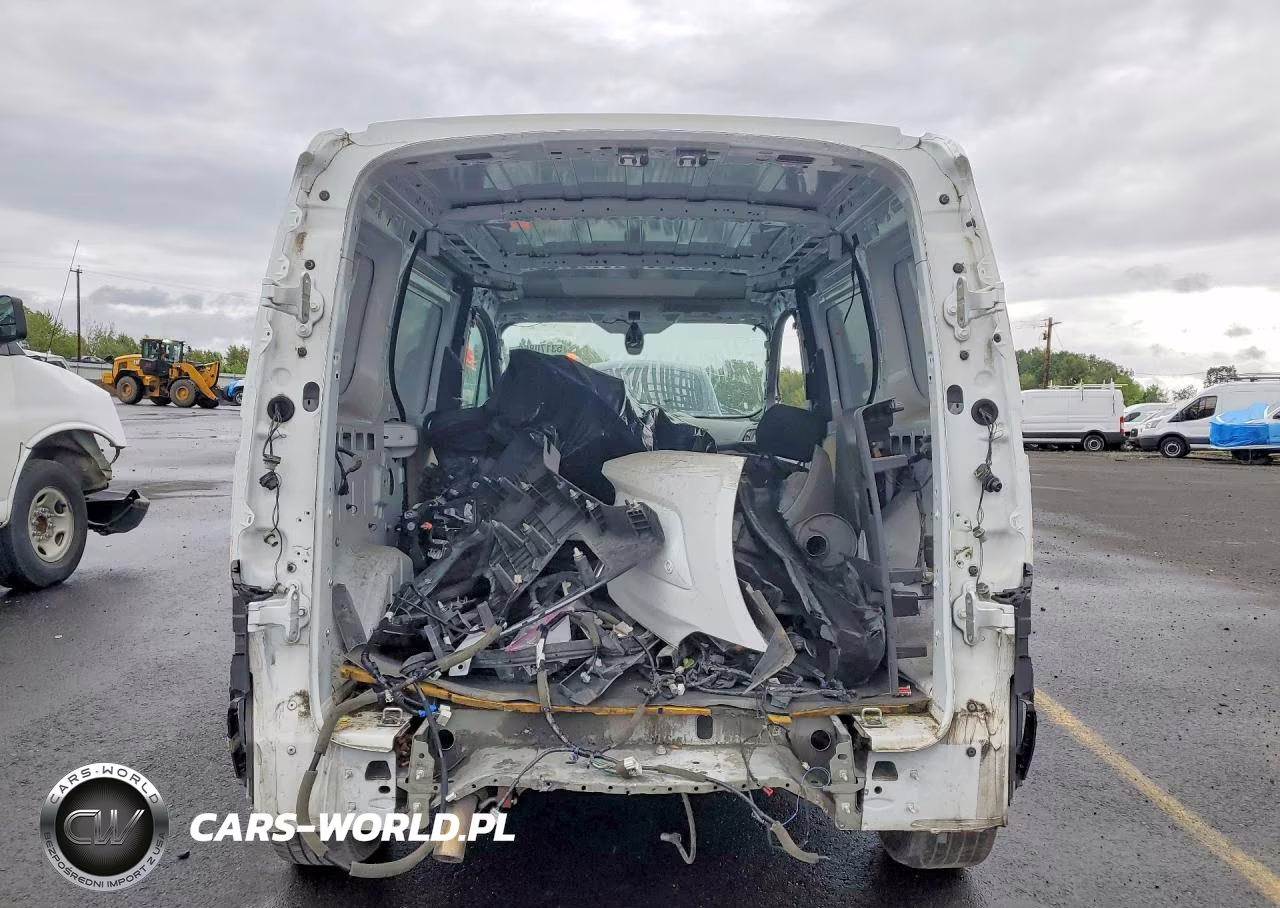 2016 Ford Transit Connect VIN:NM0LS7F76G1232138 - 6