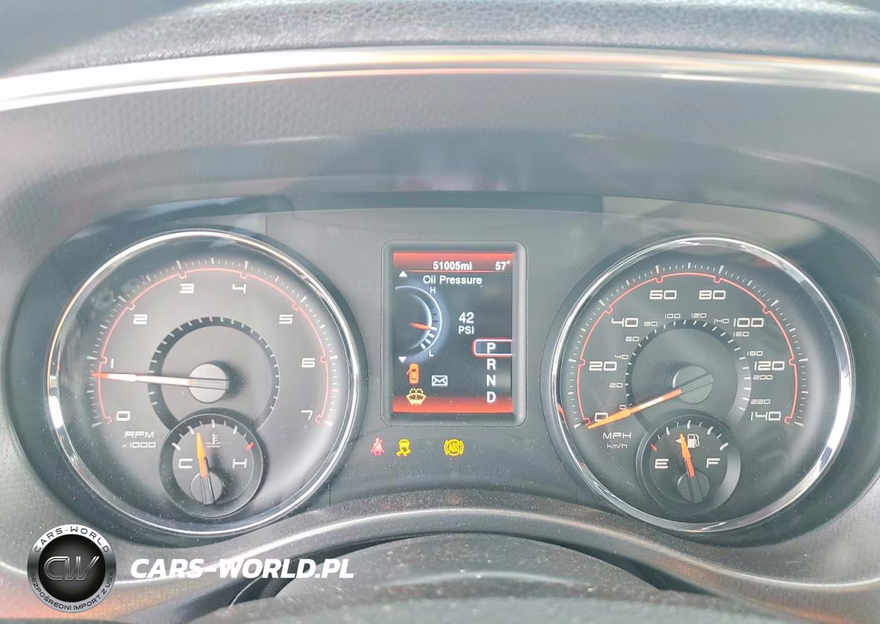 2014 Dodge Charger Se VIN:2C3CDXBGXEH215168 - 9