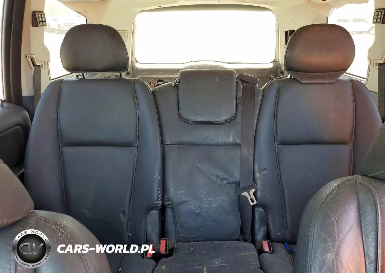 2005 Volvo Xc90 VIN:YV1CY592X51155223 - 10