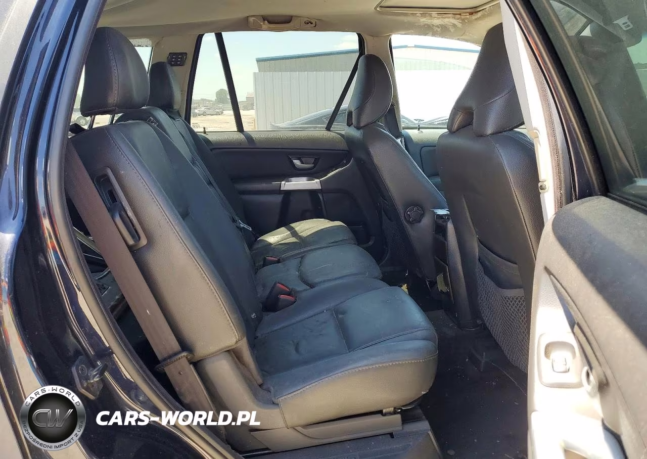 2005 Volvo Xc90 VIN:YV1CY592X51155223 - 11