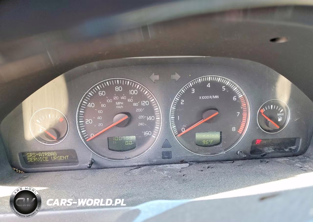2005 Volvo Xc90 VIN:YV1CY592X51155223 - 9