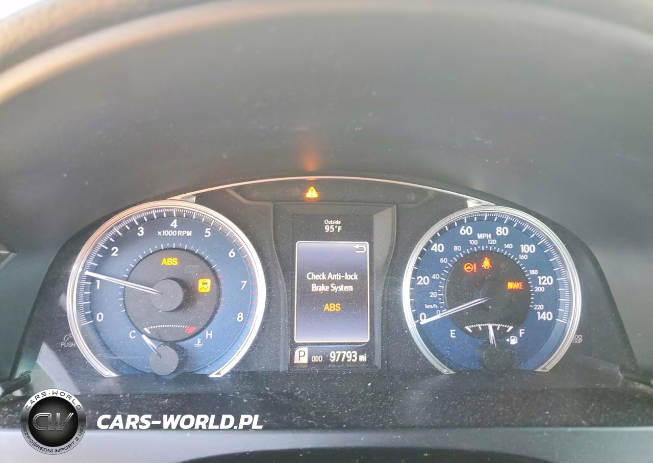 2017 Toyota Camry Le VIN:4T1BF1FK8HU691350 - 9